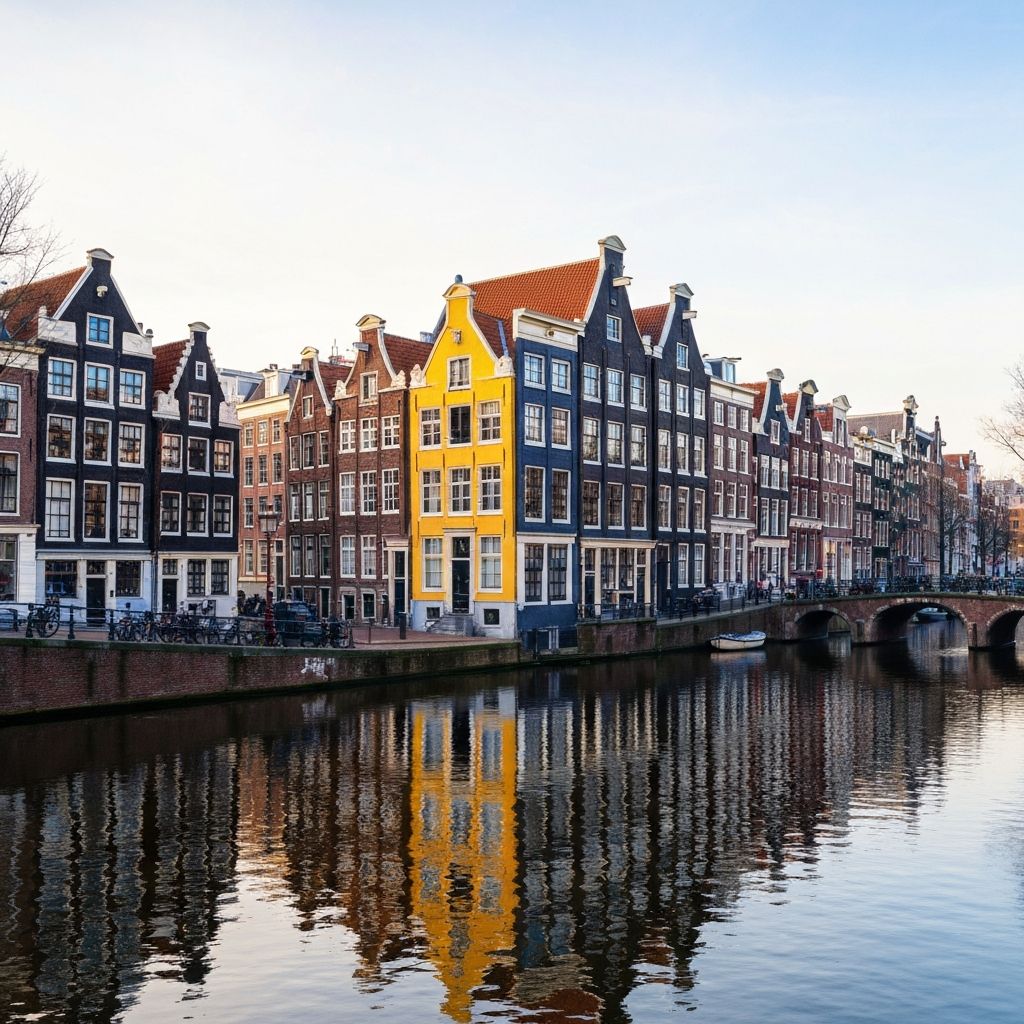 Amsterdam